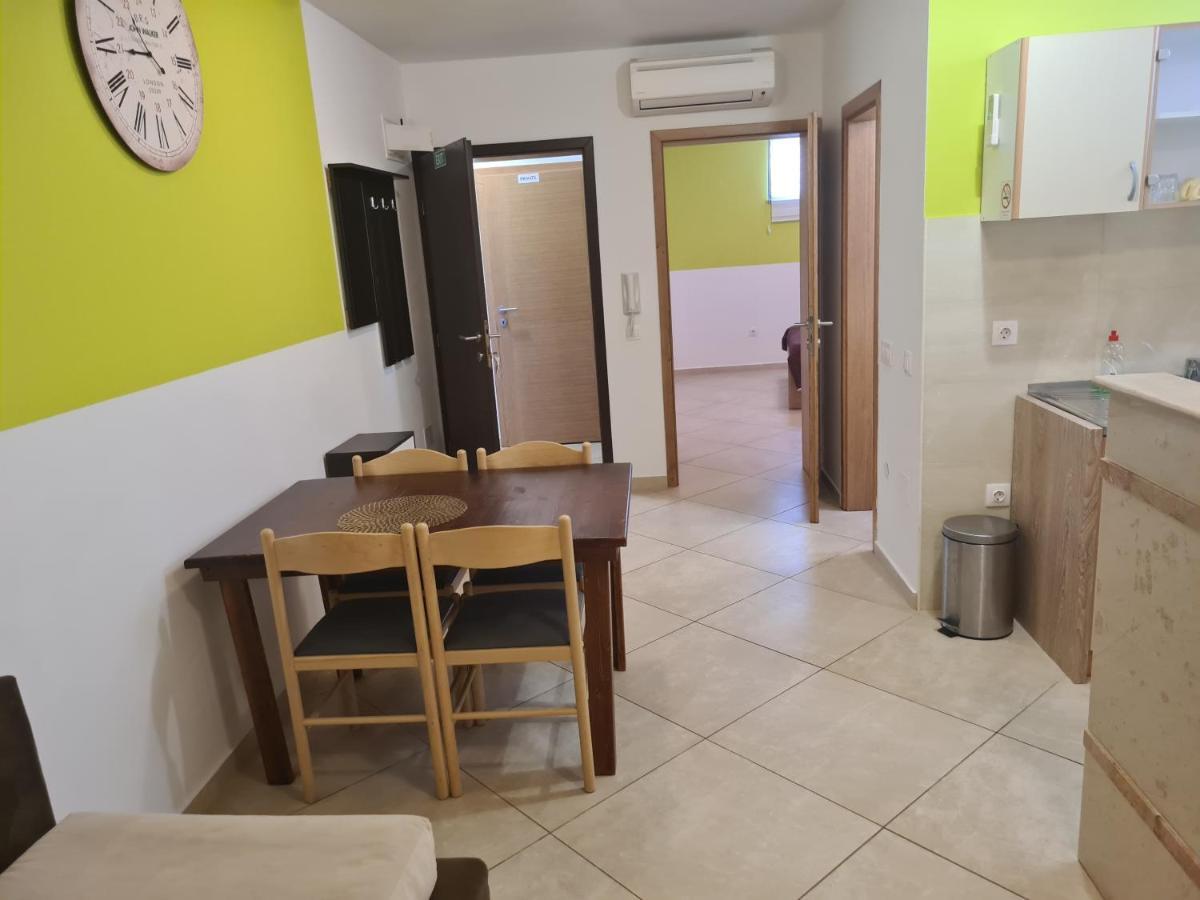 Appartement Patricija Keller-podrum-basement