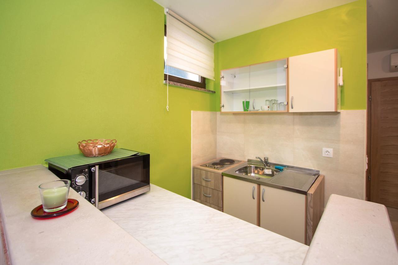 Patricija Keller-podrum-basement Appartement