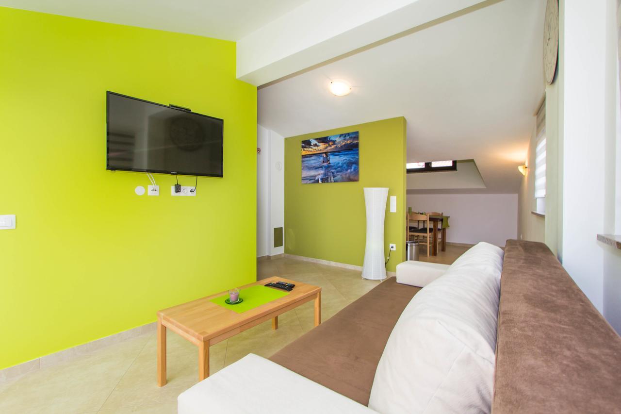 Appartement Patricija Keller-podrum-basement
